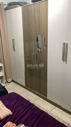 Imagem Apartamento à Venda em Areias, São José – 2 Quartos, 52m², R$272.800mil