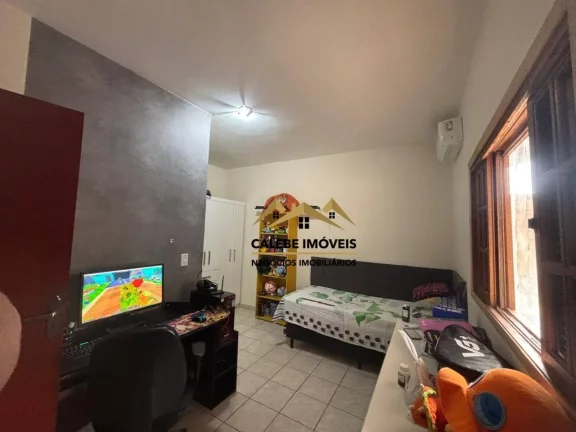 Imagem Chácara com 4 dormitórios à venda, 3366 m² por R$ 800.000,00 - Vale dos Lagos - Tatuí/SP