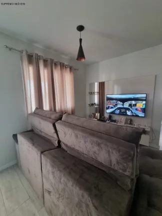 Imagem APARTAMENTO RESIDENCIAL em SÃO PAULO - SP, VILA SÔNIA
