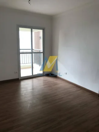 Imagem Um espaço planejado para quem busca praticidade sem abrir mão do conforto.