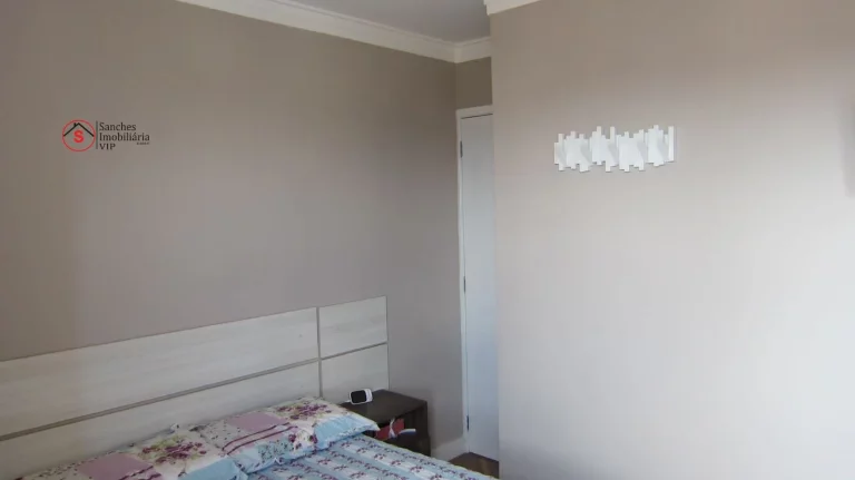 Imagem APARTAMENTO RESIDENCIAL em SANTO ANDRÉ - SP, PARQUE ERASMO ASSUNÇÃO