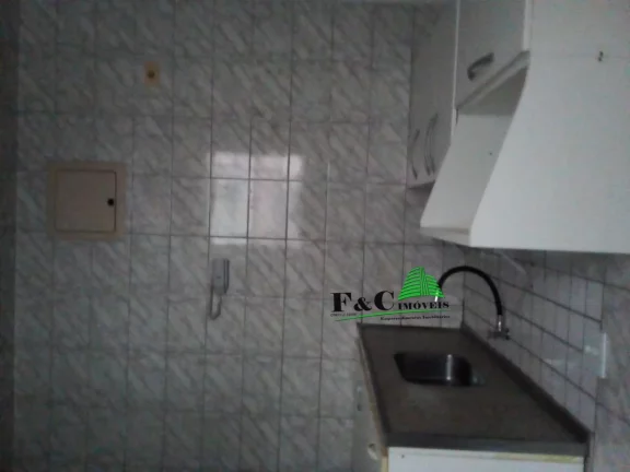 Imagem Apartamento para Venda em Paulínia, João Aranha, 2 dormitórios, 1 banheiro, 1 vaga