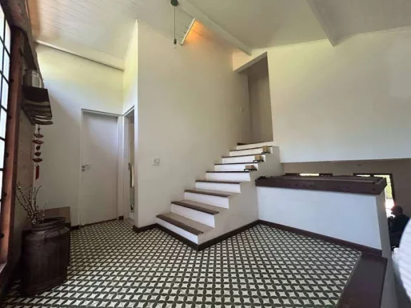 Imagem Cond. Chácara dos Lagos - 3 dorms / 1 ste, salão gourmet, spa, sauna, VISTA