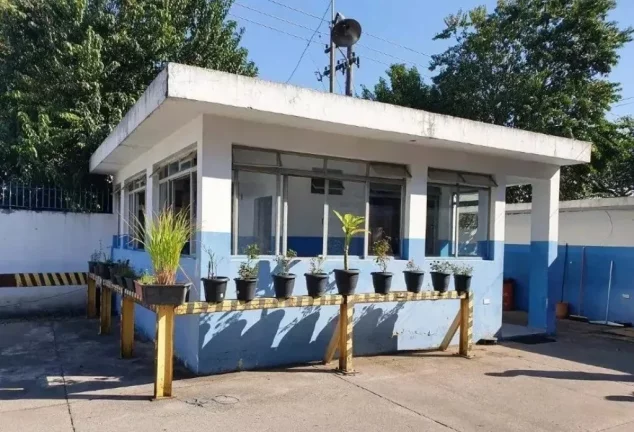 Imagem Galpão Industrial Premium na Lapa de Baixo: 1 sala, 8 banheiros, 20 vagas, 11.978m² - São Paulo-SP