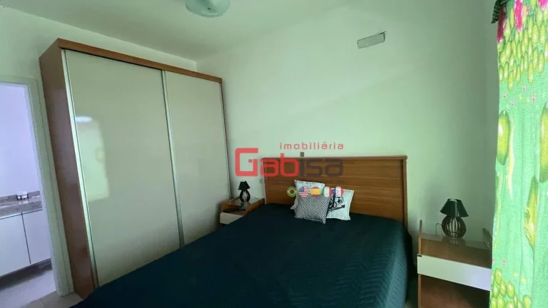 Imagem Apartamento com 2 dormitórios à venda, 50 m² por R$ 650.000,00 - Braga - Cabo Frio/RJ