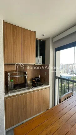 Imagem Apartamento à Venda - Gran Guanabara One, Campinas/SP