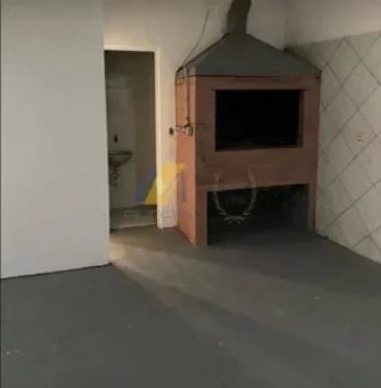 Imagem Alugo Salão em SBC, Bairro Demarchi