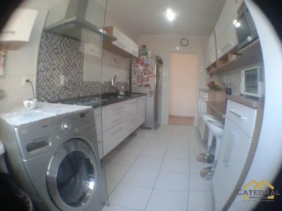 Imagem APARTAMENTO COM 2 DORMITÓRIOS À VENDA - MEDEIROS - JUNDIAÍ/SP