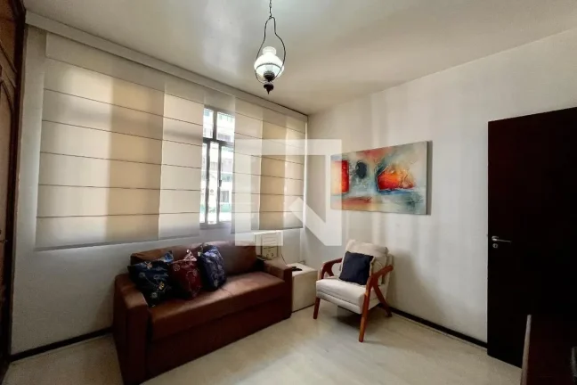 Imagem Apartamento à Venda - Copacabana, 3 Quartos, 110 m2
