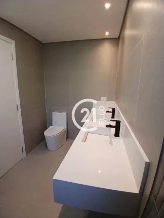 Imagem Sobrado à venda, 176 m² por R$ 2.890.000,00 - Camburi - São Sebastião/SP