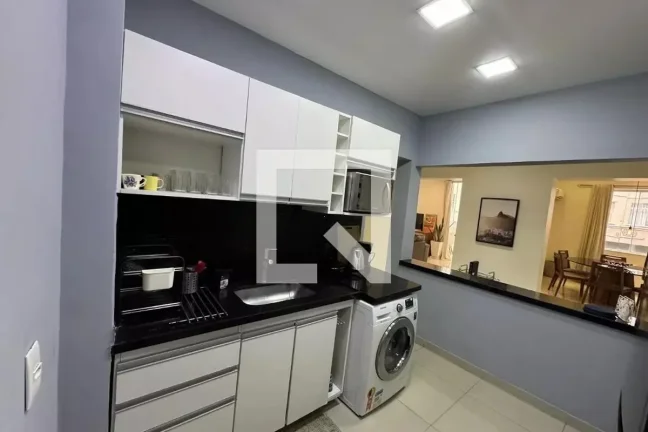 Imagem Apartamento à Venda - Copacabana, 3 Quartos, 152 m2