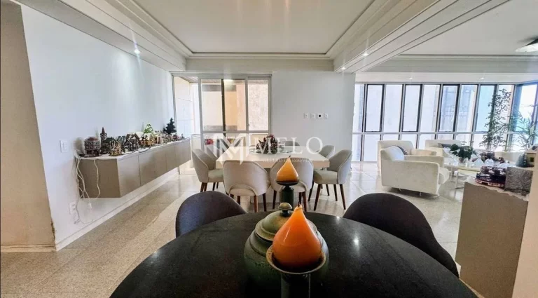 Imagem Oportunidade em BOA VIAGEM: 380m², 04qts, 04suites, 03vagas..