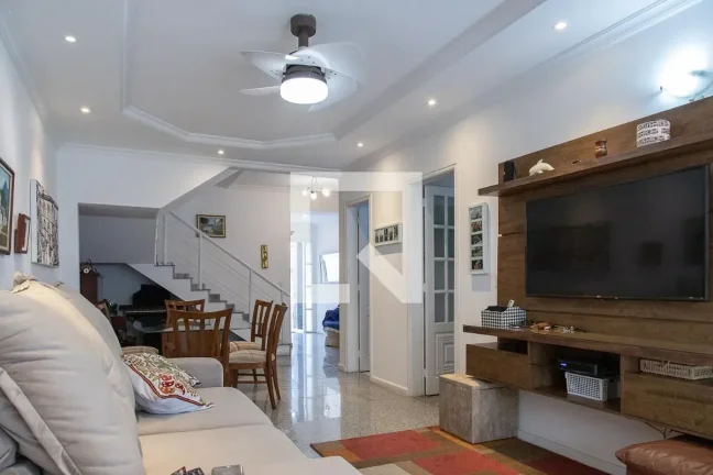 Imagem Casa à Venda - Vargem Pequena, 4 Quartos, 240 m2