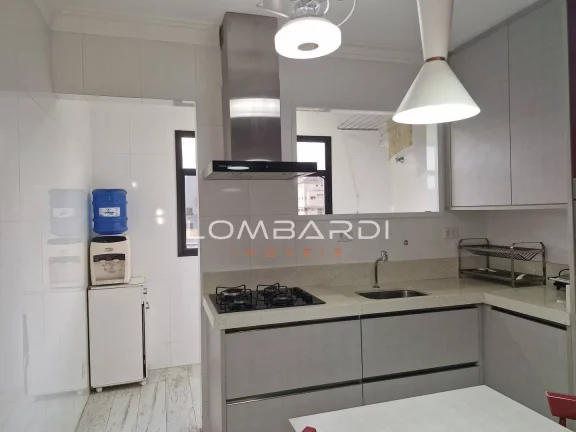 Imagem Lindo Apto na Praia Grande – 2 Dorms (1 Suíte) – Cond. com Piscina – Uba