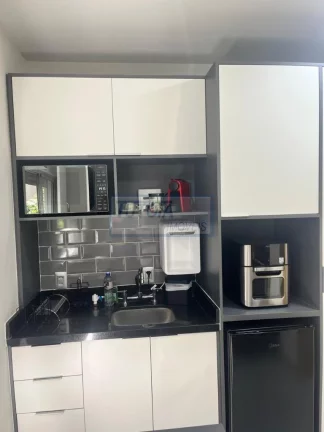 Imagem STUDIO À VENDA NO PARAÍSO, SÃO PAULO