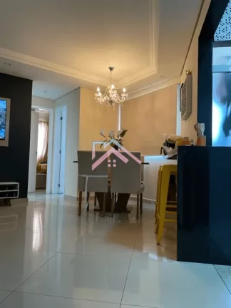 Imagem Apartamento à venda Residencial Dália - área útil 48 m2 com 2 dormitórios - 1 vaga - Cidade Jardim II - Jundiaí / São Paulo / COD. 29964 Imagem Apartamento à venda Residencial Dália - área útil 48 m2 com 2 dormitórios - 1 vaga - Cidade Jardim II - Jundiaí / São Paulo / COD. 29964