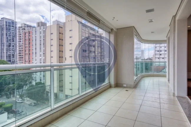 Imagem Imperdível Apartamento à Venda em São Paulo-SP, Bairro Perdizes: 3 Quartos, 3 Suítes, 2 Salas, 5 Banheiros, 5 Vagas, 300m²!