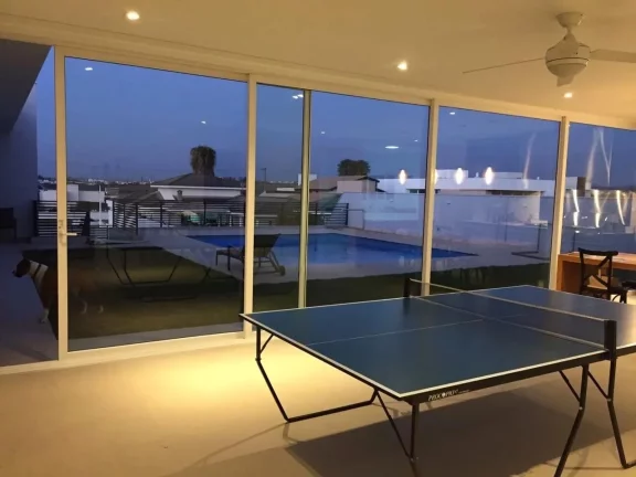 Imagem Sobrado à venda no Condomínio Fazenda Imperial - Sorocaba