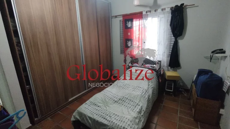 Imagem APARTAMENTO RESIDENCIAL em SANTOS - SP, ESTUÁRIO