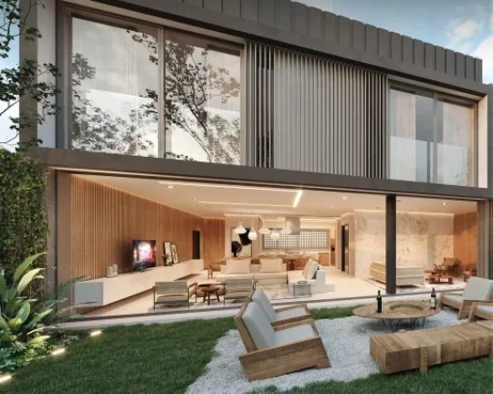 Imagem Casa em Vila Nova Conceição São Paulo SP, Casa de alto padrão em São PauloSP, House for sale in São Paulo Brazil, casa de luxo em São Paulo, casa