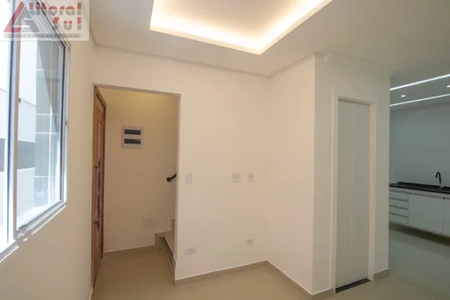 Imagem casa 02 dormitorios financiamento 100%