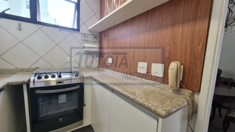 Imagem APARTAMENTO À VENDA NO PARAISO, SÃO PAULO