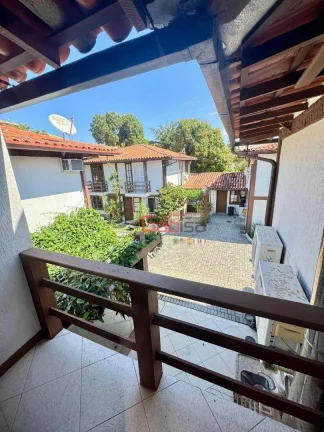 Imagem Casa com 2 dormitórios à venda, 60 m² por R$ 960.000,00 - Geribá - Armação dos Búzios/RJ