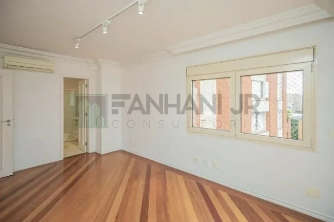 Imagem Cobertura Duplex de Luxo no coração do Jardim Europa! Com uma vista cinematográfica e localização privilegiada, o Condomínio Edifício Villa Adriana