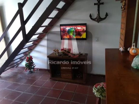 Imagem Apartamento Duplex Av. Pescadores