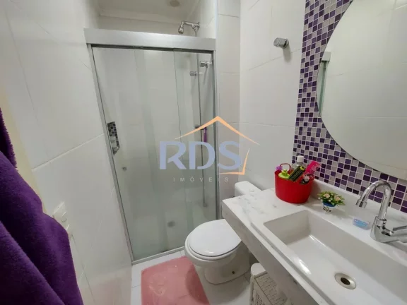 Imagem Venda de apartamento no Brooklin com2 dormitórios e 2 vagas