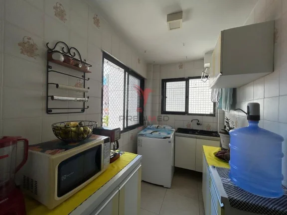 Imagem APARTAMENTO de 3 Quartos PARA VENDER EM MANAIRA. João Pessoa