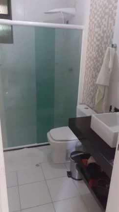 Imagem Apartamento à venda no Condomínio Aquarius - 3 quartos, 89m² - Excelente localização!