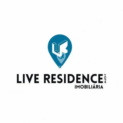 Imagem Reserva Santa Rosa, topografia em aclive de esquina