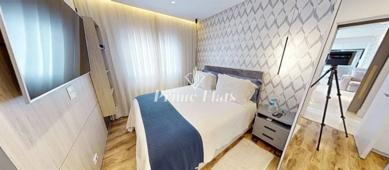 Imagem Apartamento disponível para venda no Condomínio Obelisco, com 70m² e 2 dormitórios