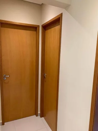 Imagem Apartamento com 2 dormitórios à venda, 55 m² por R$ 390.000 - Vila Alpina - Santo André/SP