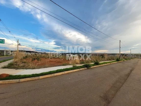 Imagem Terreno à Venda em Jardim Botânico - 382,62m² por R$239.999