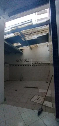 Imagem PINHEIROS- Salão Comercial com 180 m² para locação