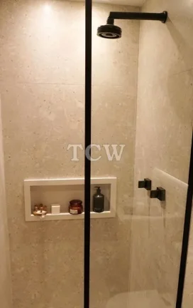Imagem Apartamento à venda no bairro Moema - São Paulo/SP, Zona Sul
