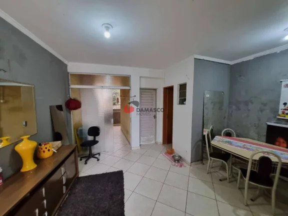 Imagem Sobrado à venda 3 Quartos, 1 Suite, 3 Vagas, 225M², Rudge Ramos, São Bernardo do Campo - SP