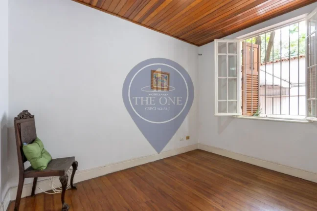 Imagem Casa comercial à venda em Perdizes, São Paulo-SP: 2 banheiros, 2 vagas de garagem, 91,00 m² de área.
