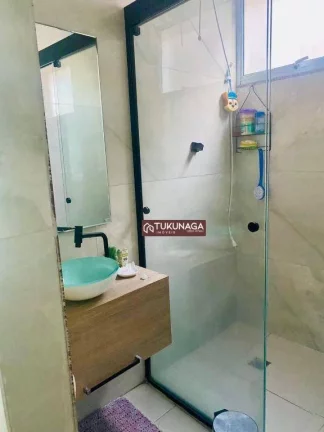 Imagem Sobrado com 6 quartos à venda, 250 m² por R$ 890.000 - Jardim Palmira - Guarulhos/SP