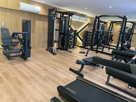 Imagem Se você busca praticidade, conforto e sofisticação, este apartamento é perfeito para você. Loca...