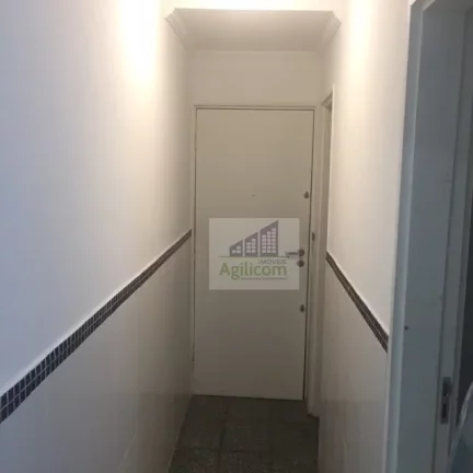 Imagem APARTAMENTO À VENDA NO ITAIM BIBI COM 3 DORMITÓRIOS