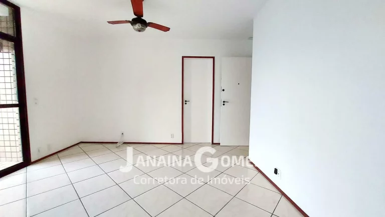 Imagem Apartamento 2 quartos com varanda