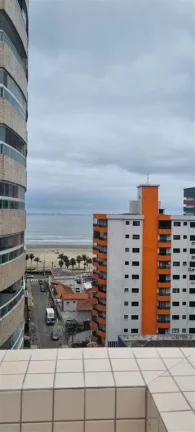 Imagem APARTAMENTO COM 44.18 m² - AVIAÇÃO - PRAIA GRANDE SP