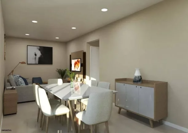 Imagem Apartamento com 2 quartos, 72,10m², à venda em Passo de Torres