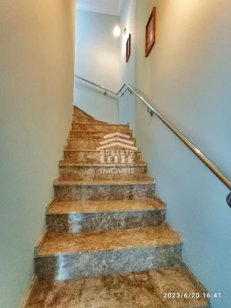 Imagem Residencial Verdes Campos - Casa em Condomínio à Venda no Verdes Campos