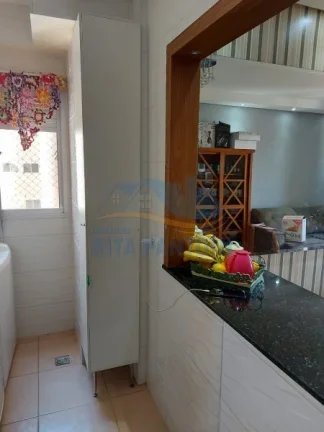 Imagem Apartamento - Ribeirão Preto - Planalto Verde - Região Oeste