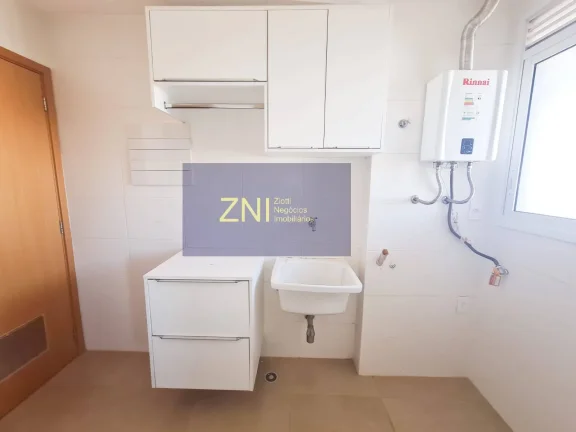 Imagem Apartamento à Venda no Nova Aliança, Ribeirão Preto R 1333