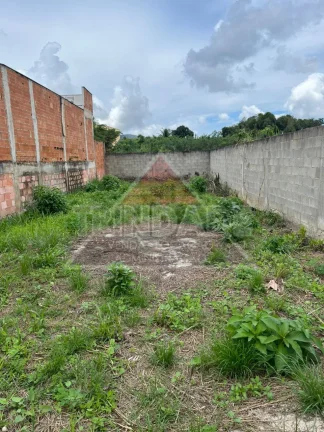 Imagem TERRENO RESIDENCIAL em RIO DE JANEIRO - RJ, GUARATIBA
